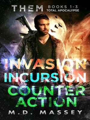 cover image of THEM